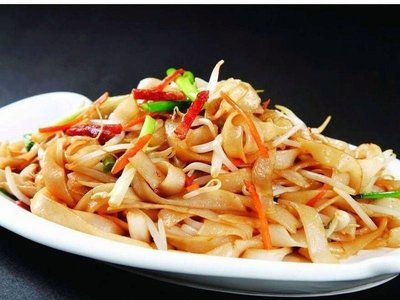 Gui Xiang Yuan Guilin Rice Noodles (Nanding Road Branch)