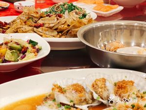 Dalian Seafood Restaurant