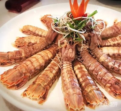 Haigehuo Seafood (Jingshen Branch)