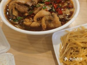 Mengwei Sichuan Cuisine (Jimei Furniture Store Branch)