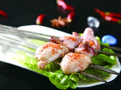Sichuan Army Grilling City (Dahongmen Branch)