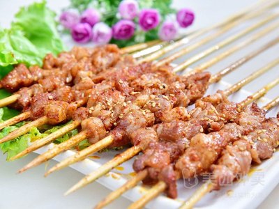 Sanjiao Di Special Grilled Food (Heyi Branch)