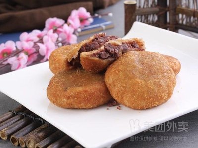 Meng Door Dumpling (Nan Ding Road Branch)