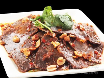Lan Zhou Beef Noodle Restaurant
