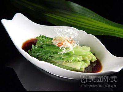 清真祥和斋餐厅 (蓟门小区店)