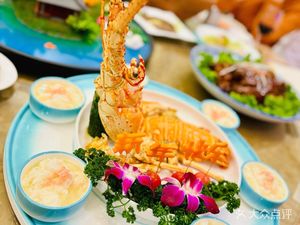 He Guo Yuan Community Restaurant (Mingchang North Li Store)