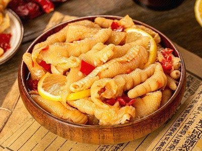 Jia Wei Xiang Shandong Lin Yi Stir-Fried Chicken (Sidaokou Branch)