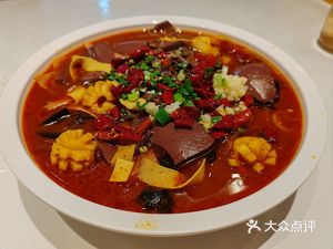 Yu Mi Zhi Xiang (Hongqiao Market Branch)