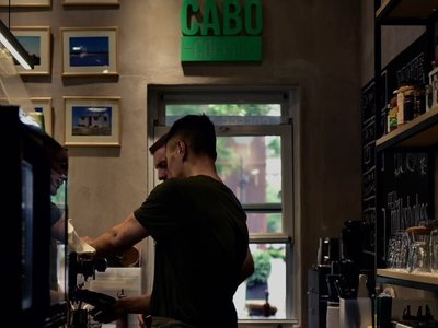 Cabo Coffee