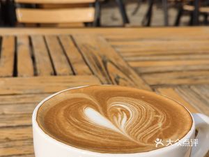 Bangdai Coffee (Tian Tan Road Branch)