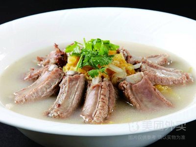 Lihua Fast Food