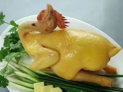 Xīn Jīn Dá Restaurant (Huàfǎ Sì Diàn)
