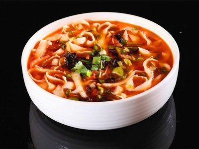 南门小吃店(永定门东街店)