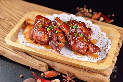 Chuan Da Xian Xin Pai BBQ