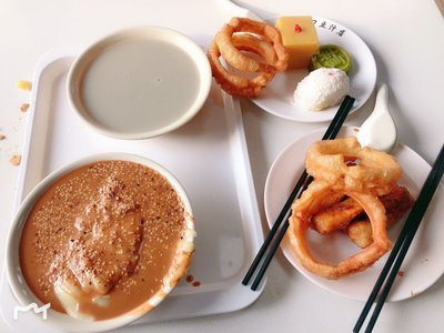 Old Jizhou Dazhu Restaurant (Tiananmen Branch)