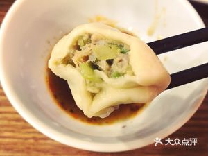 Old Beijing Dumpling House (Tianqiao Lehui Shopping Center Branch)