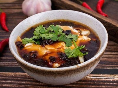 Hangzhou Xiao Long Bao Huang Pin Ji Fan (Tian Tan Store)