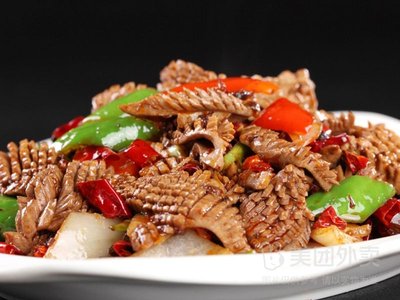 Xiang Man Yuan Sichuan-Hunan Home Cooking (Tianzhu Branch)