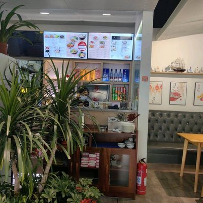 崔记小馆烧腊·粥·粉 (天竺店) - Cui Ji Xiao Guan Shao La · Zhou · Fan (Tian Zhu Shop)