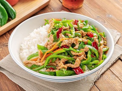 Shaanxi Small Foods (Tian Zhu Branch)