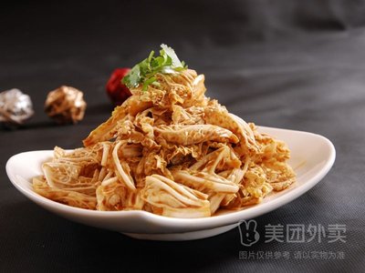 Cui Zhu Restaurant (Tianzhu Branch)