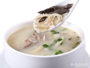 Xiang He Rou Bing (Tian Zhu Dian)