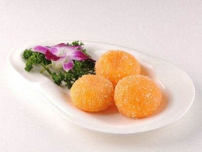 Cheese Baked (Dì 12 Chóp Quán Jintai Food City Store)