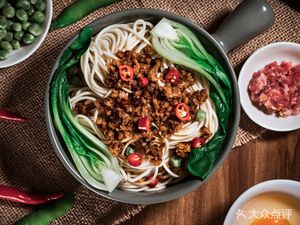 Xiao Qi Private Chef Beef Rice