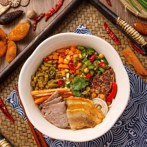 Guangnan West Road Guilin Rice Noodles (Jincheng Times Branch)