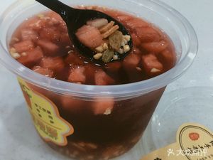 Fresh萃 Fruit Talk Handmade Drinks Sushi Pizza