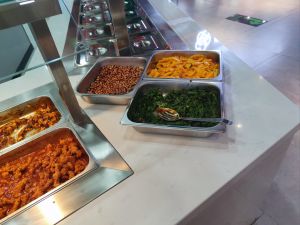 Xiang La Shi Ke (Jin Cheng Times Square Store)