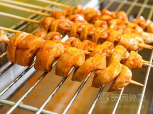 Zhengxin Chicken Cutlet (Jincheng Times Square Store)