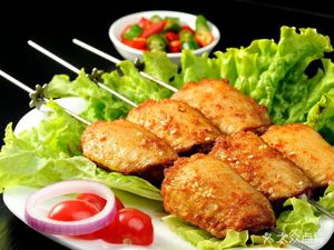 Awei Teppanyaki (Jincheng Times Plaza Store)