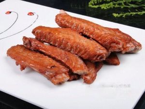 Hua Bao Gang Roast Chicken (Fengchan Road Store)