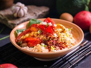 Qi Gan Zhang Sautéed Noodles (Dongming Road Main Store)