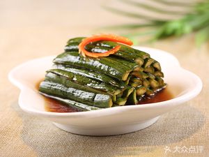 Da Xi Jia Double Pepper Pork Sauce Noodles