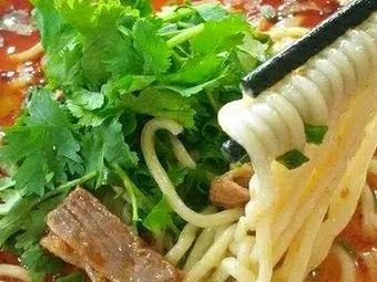 Yang Rou Tang He Luo Mian (Fengchan Road Branch)