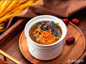 Morning Porridge (Jincheng Times Square Store)