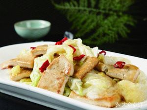 Xin Shi Ke Food City Restaurant (Jin Cheng International Plaza Branch)