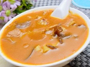 Fang Zhongshan Spicy Soup (Yaozhai Road Jincheng Times Branch)