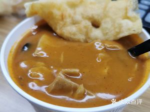 Zheng Zhouren Spicy Soup (Zhengzhou Main Store)