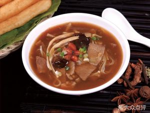 Xiaoyao Town Beef and Spicy Soup (Jincheng Times Branch)