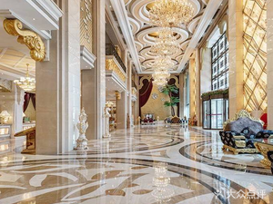 Venice Grand Hotel - Buffet Restaurant