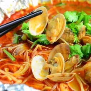 Taiwan First Fresh Flower Crab Rice (Hongqi Road Store)