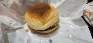 Domeishi Fried Chicken Burger (Jincheng Times Store)