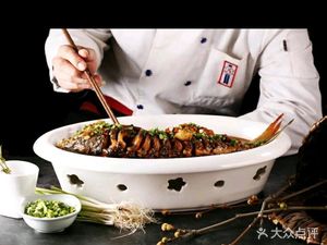 Yueshang Authentic Henan Cuisine