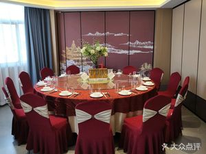 Platinum View Hotel Chinese Restaurant