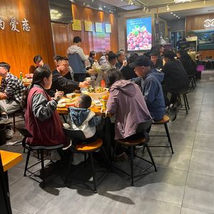 Qiao Ge Earth Chicken Steak and Offal Hotpot (Dongming Road Store)
