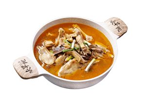 Xinyang Food Palace (Jingsan Road Branch)