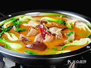 Xinyang Rural Home Cooking (Hongqi Road Branch)